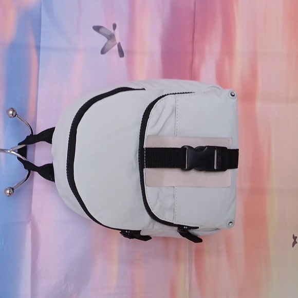 FLX Bags Flx Mini Top Zip Backpack Nwt Poshmark